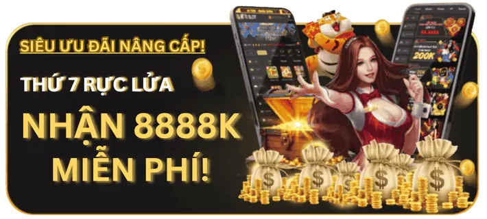 Trò chơi máy đánh bạc 88online 4